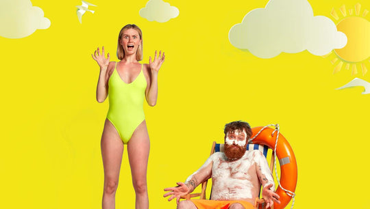 Chemical vs mineral Sunscreen, What is the best?