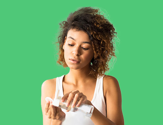 Exfoliating Acid - Get the Glow not the Irritation
