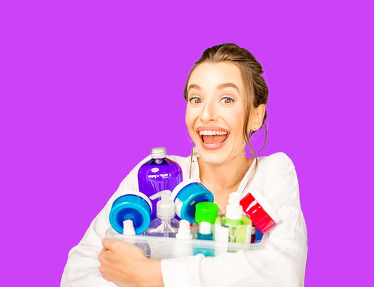 How To Expertly Build a Good Skin Care Routine