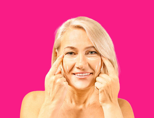 Best Facial Massage for a Firm Skin