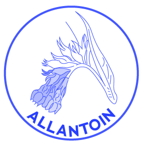 allantoin  - Skincare ingredients | Ambigoose Skincare for Sensitive Soothing Dry Skin Calm Sooth Renew Strengthen Brighten Liss 